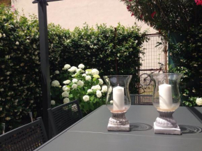 Casa Rinuccini Florence